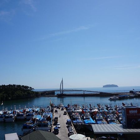 Soldongsan Stay Согвипхо Экстерьер фото